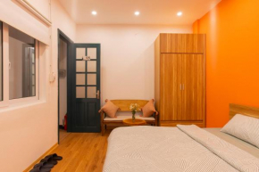 Bori home 5 Châu Long